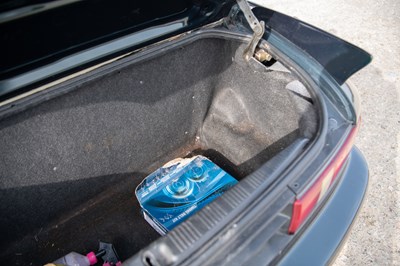 Lot 22 - 1998 Toyota MR2