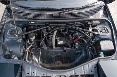 Lot 22 - 1998 Toyota MR2