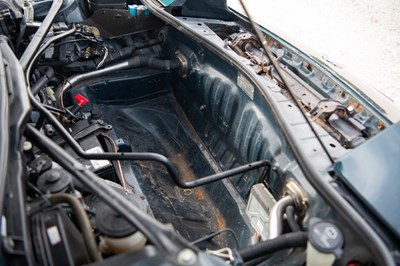 Lot 22 - 1998 Toyota MR2