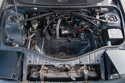 Lot 22 - 1998 Toyota MR2