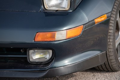 Lot 22 - 1998 Toyota MR2