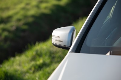 Lot 28 - 2009 Mercedes-Benz C180 Kompressor