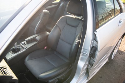 Lot 28 - 2009 Mercedes-Benz C180 Kompressor