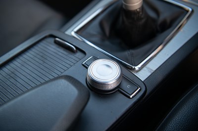 Lot 28 - 2009 Mercedes-Benz C180 Kompressor