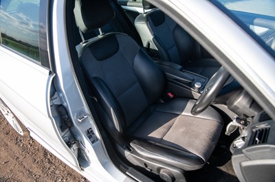 Lot 28 - 2009 Mercedes-Benz C180 Kompressor