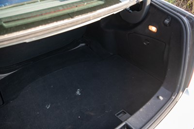 Lot 28 - 2009 Mercedes-Benz C180 Kompressor