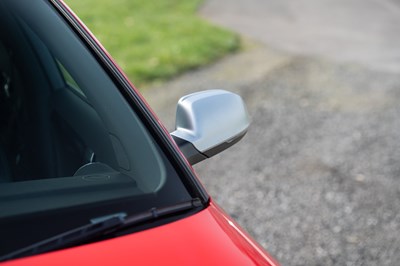 Lot 53 - 2012 Audi RS3 Sportback