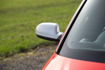 Lot 53 - 2012 Audi RS3 Sportback