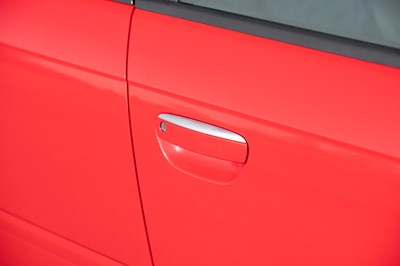 Lot 53 - 2012 Audi RS3 Sportback