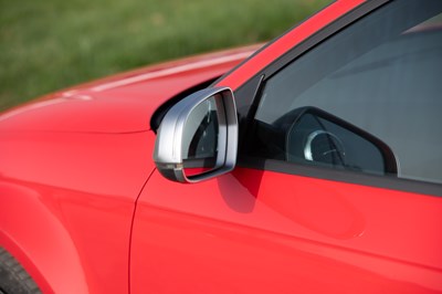 Lot 53 - 2012 Audi RS3 Sportback