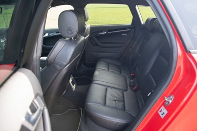 Lot 53 - 2012 Audi RS3 Sportback