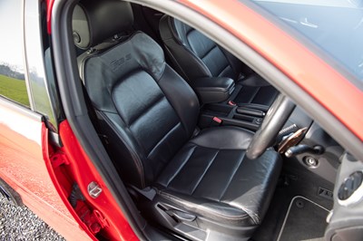 Lot 53 - 2012 Audi RS3 Sportback