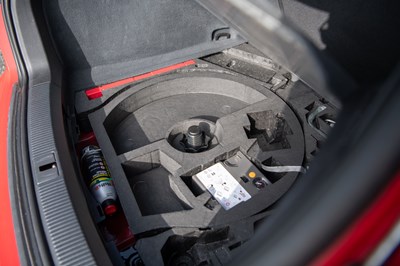 Lot 53 - 2012 Audi RS3 Sportback