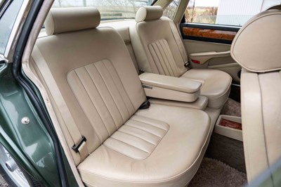 Lot 86 - 1987 Daimler 3.6 Litre