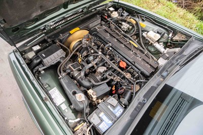 Lot 86 - 1987 Daimler 3.6 Litre