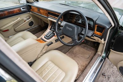 Lot 86 - 1987 Daimler 3.6 Litre