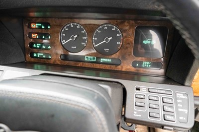 Lot 86 - 1987 Daimler 3.6 Litre