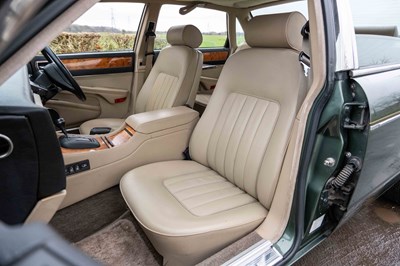Lot 86 - 1987 Daimler 3.6 Litre
