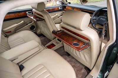 Lot 86 - 1987 Daimler 3.6 Litre