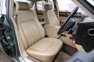 Lot 86 - 1987 Daimler 3.6 Litre