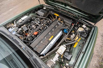Lot 86 - 1987 Daimler 3.6 Litre