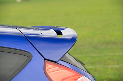 Lot 87 - 2013 Ford Fiesta ST