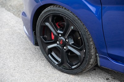 Lot 87 - 2013 Ford Fiesta ST