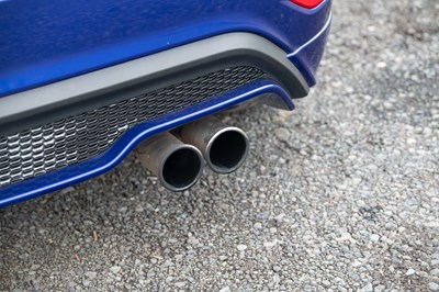 Lot 87 - 2013 Ford Fiesta ST