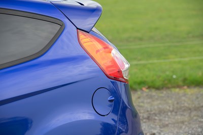 Lot 87 - 2013 Ford Fiesta ST