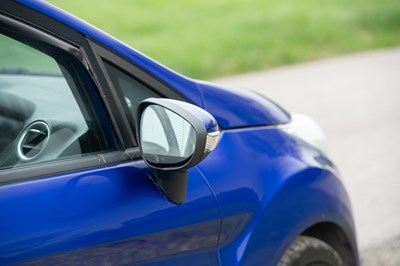 Lot 87 - 2013 Ford Fiesta ST