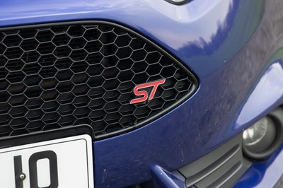 Lot 87 - 2013 Ford Fiesta ST