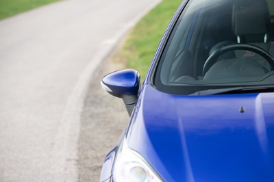 Lot 87 - 2013 Ford Fiesta ST