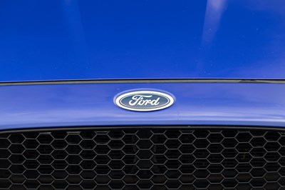 Lot 87 - 2013 Ford Fiesta ST
