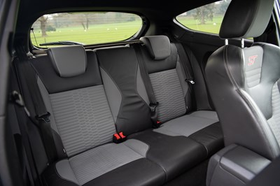 Lot 87 - 2013 Ford Fiesta ST