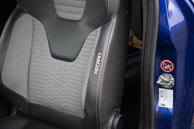 Lot 87 - 2013 Ford Fiesta ST