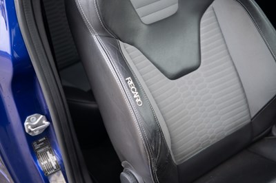 Lot 87 - 2013 Ford Fiesta ST