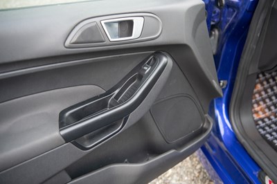 Lot 87 - 2013 Ford Fiesta ST