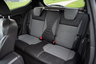 Lot 87 - 2013 Ford Fiesta ST