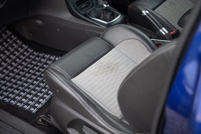Lot 87 - 2013 Ford Fiesta ST