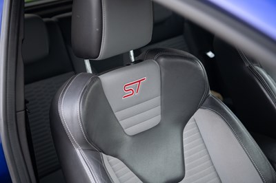 Lot 87 - 2013 Ford Fiesta ST