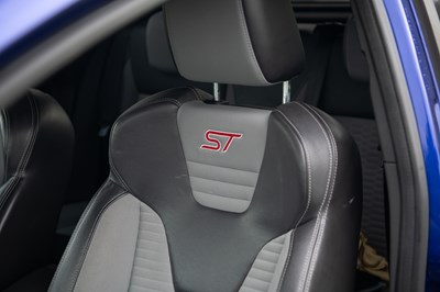 Lot 87 - 2013 Ford Fiesta ST