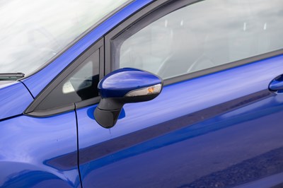 Lot 87 - 2013 Ford Fiesta ST