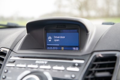 Lot 87 - 2013 Ford Fiesta ST