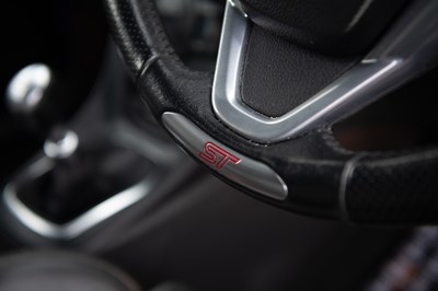 Lot 87 - 2013 Ford Fiesta ST