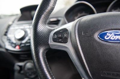 Lot 87 - 2013 Ford Fiesta ST