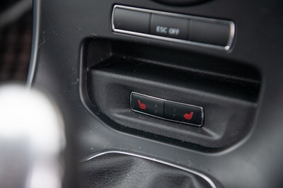 Lot 87 - 2013 Ford Fiesta ST