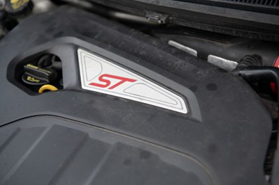 Lot 87 - 2013 Ford Fiesta ST