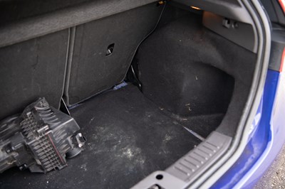 Lot 87 - 2013 Ford Fiesta ST