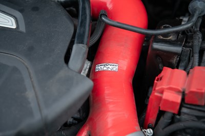 Lot 87 - 2013 Ford Fiesta ST