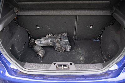 Lot 87 - 2013 Ford Fiesta ST